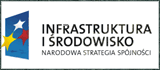 Strony Programu Operacyjnego Infrastruktura i Środowisko WFOŚIGW  w Kielcach