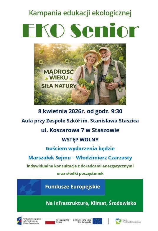 Eko Senior Staszów