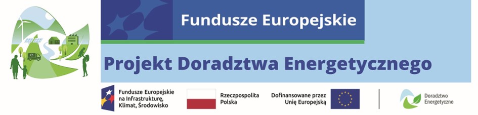 projekt doradztwa energetycznego