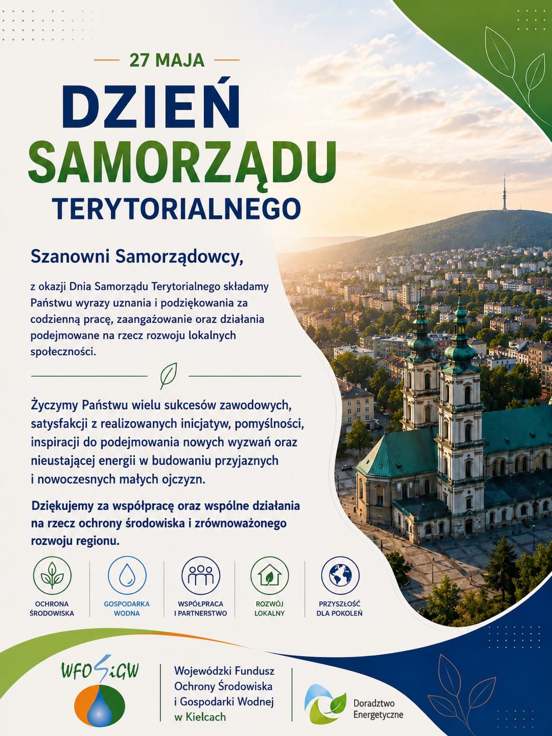 dzień samorządu teryt