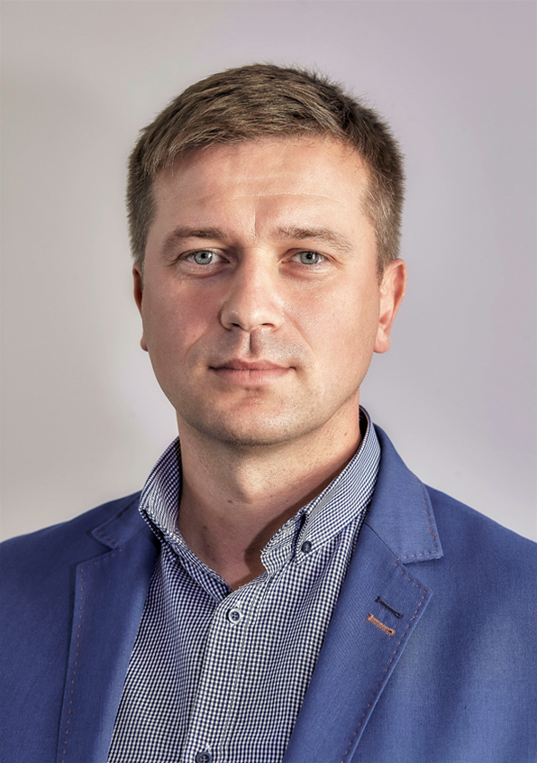 Z-ca Przewodniczącego RN