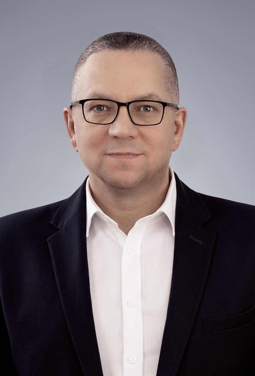 Z-ca Prezesa Zarządu